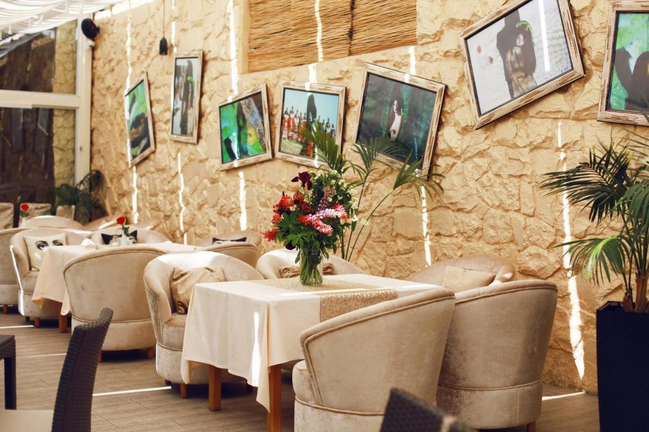 Nadiya Hotel Ivano Frankivsk Fasilitas foto